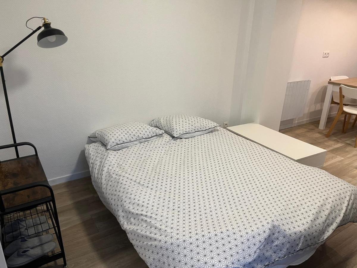 L Ermitage Appartement 4 Couchages Avec Terrasse Et Jardin, A 7 Kms De Metz Lessy Exterior foto