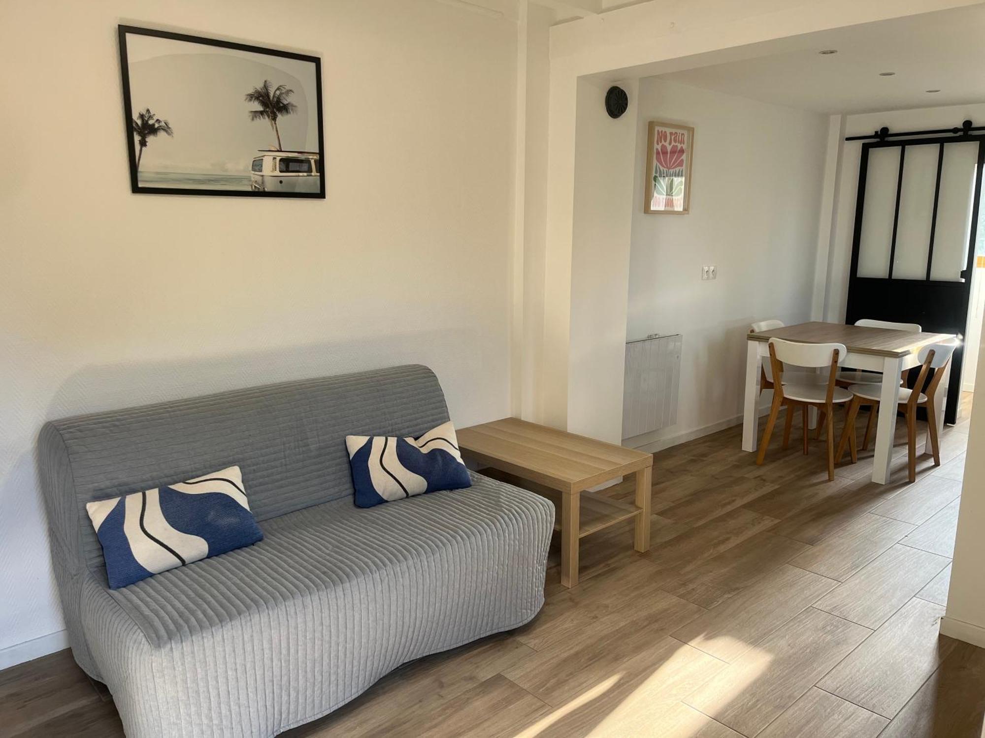 L Ermitage Appartement 4 Couchages Avec Terrasse Et Jardin, A 7 Kms De Metz Lessy Exterior foto